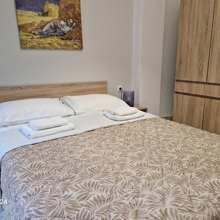 אדסה N&S Apartment A מראה חיצוני תמונה