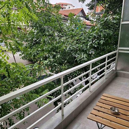 אדסה N&S Apartment A מראה חיצוני תמונה