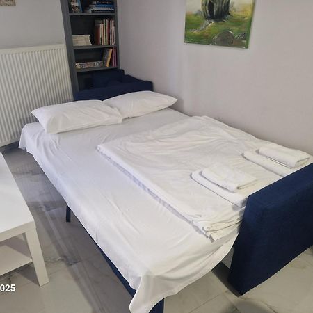 אדסה N&S Apartment A מראה חיצוני תמונה