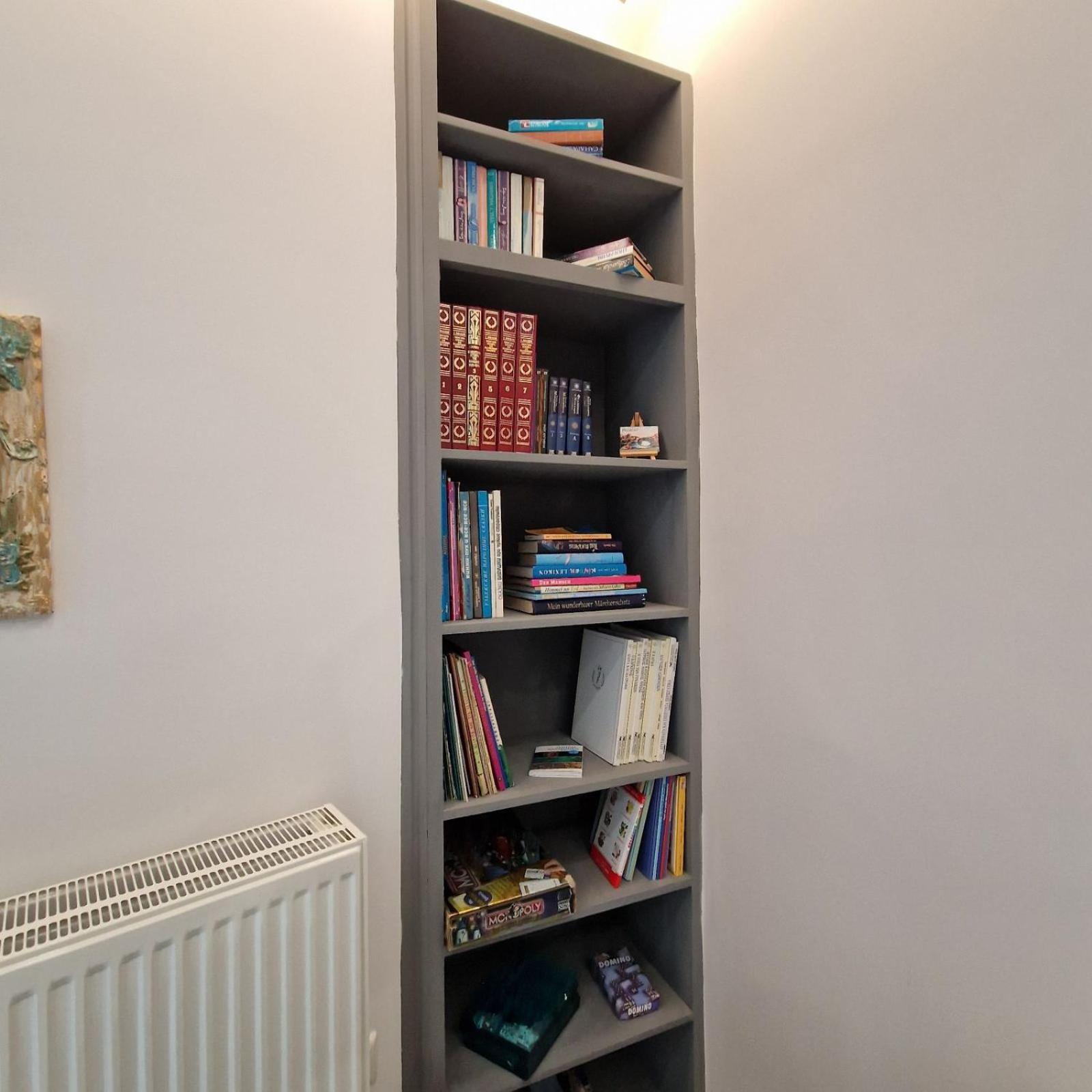 אדסה N&S Apartment A מראה חיצוני תמונה
