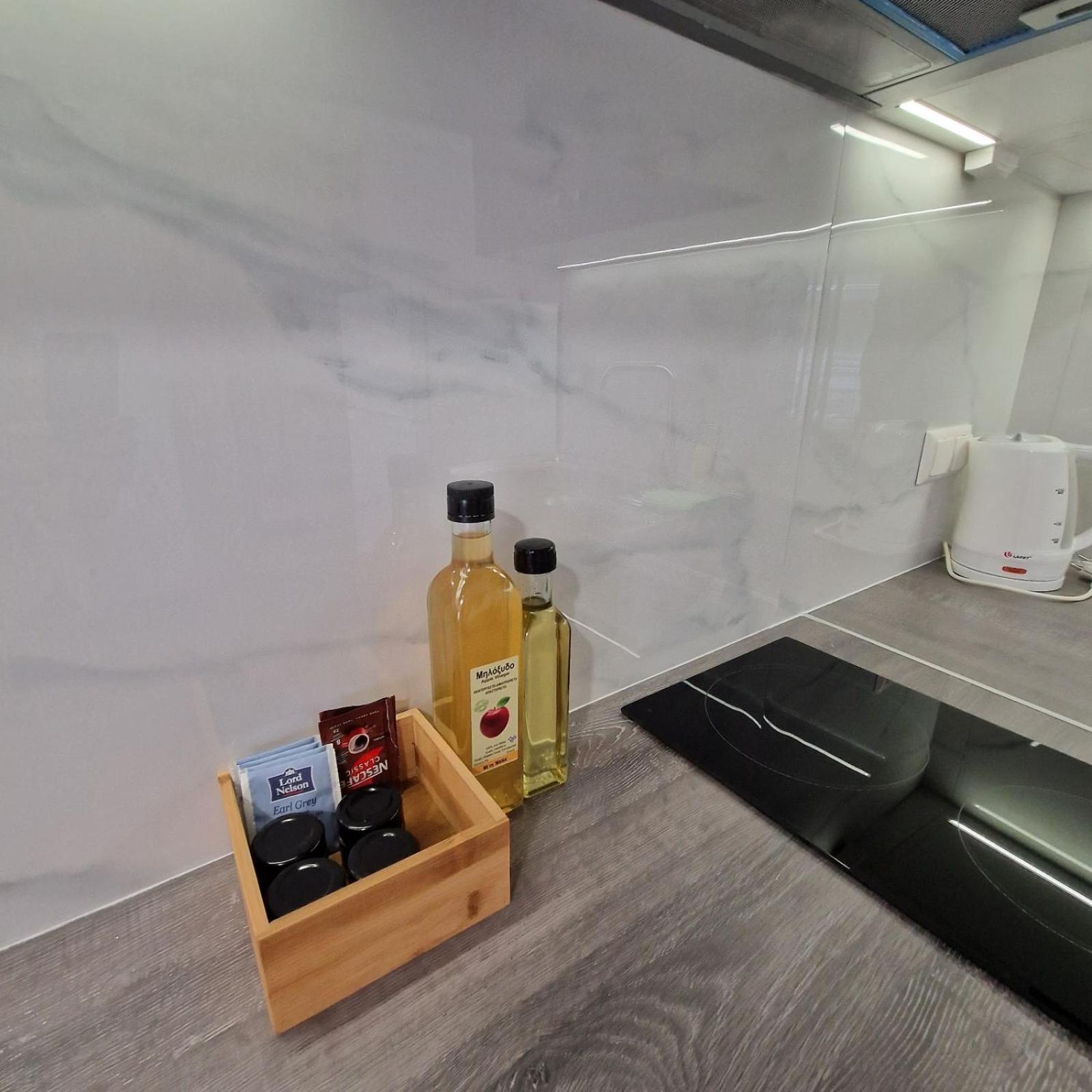אדסה N&S Apartment A מראה חיצוני תמונה