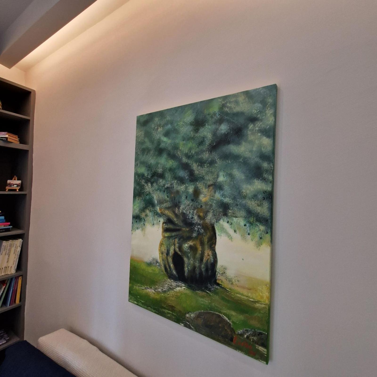 אדסה N&S Apartment A מראה חיצוני תמונה