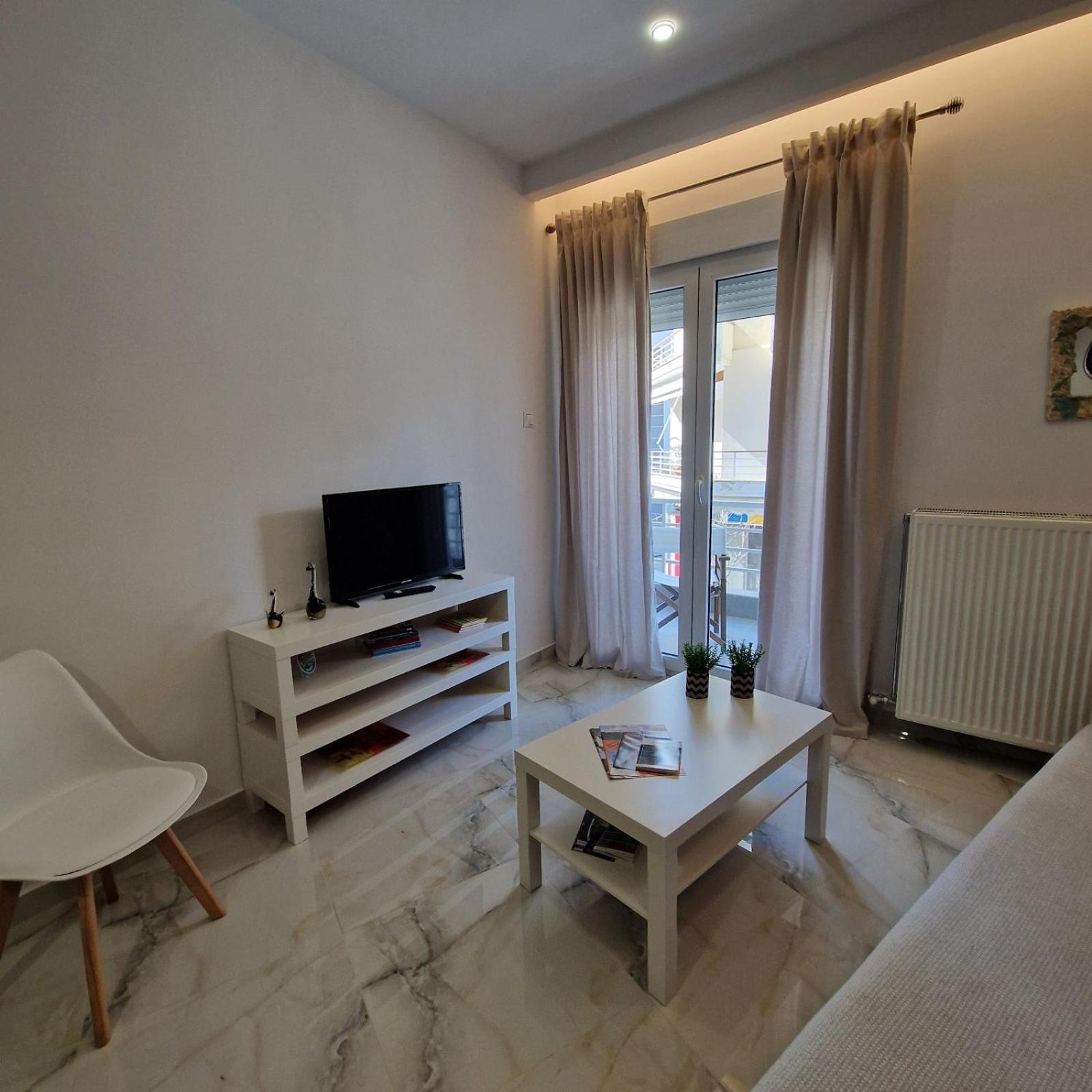 אדסה N&S Apartment A מראה חיצוני תמונה