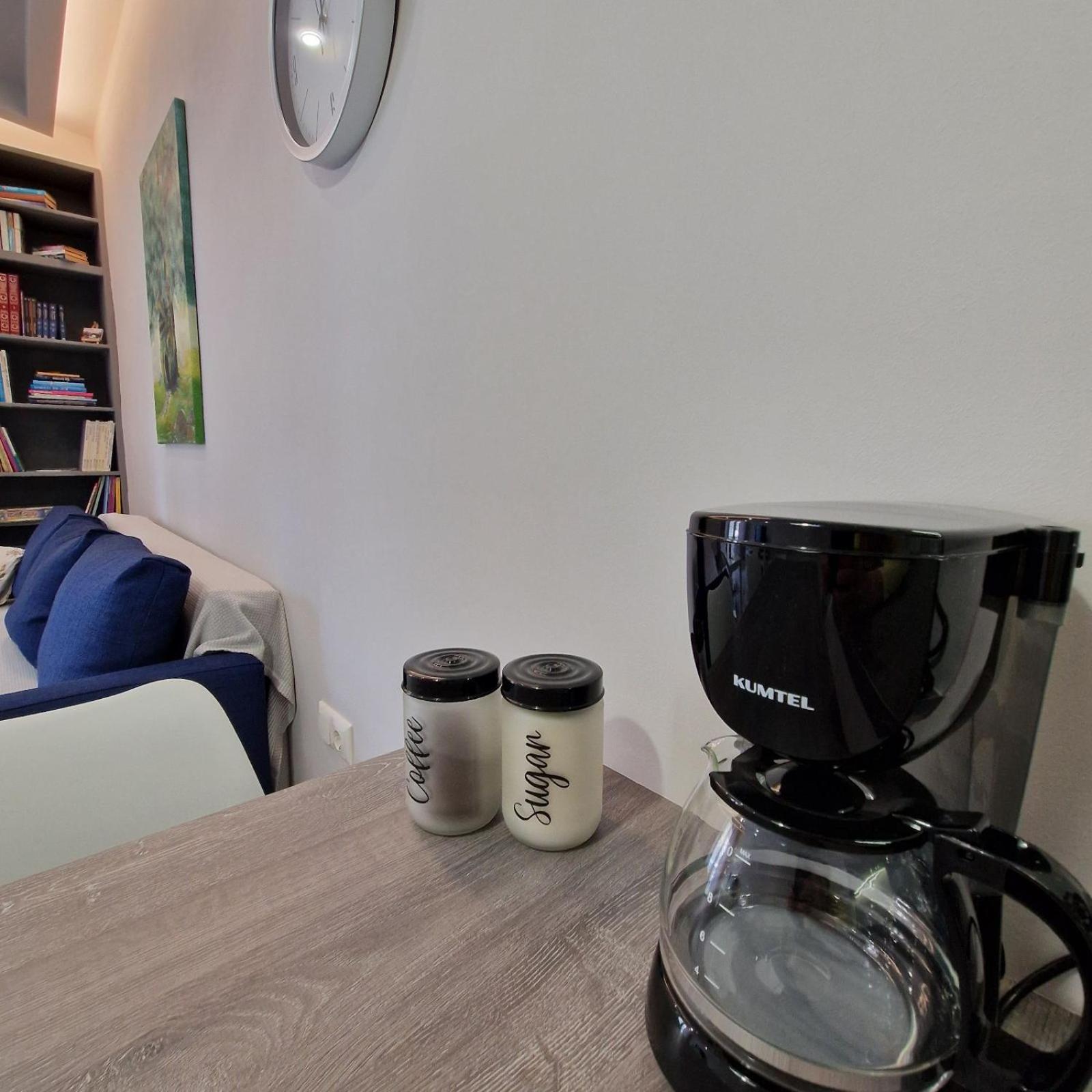 אדסה N&S Apartment A מראה חיצוני תמונה