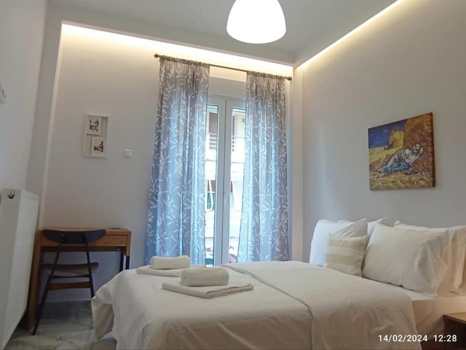 אדסה N&S Apartment A מראה חיצוני תמונה