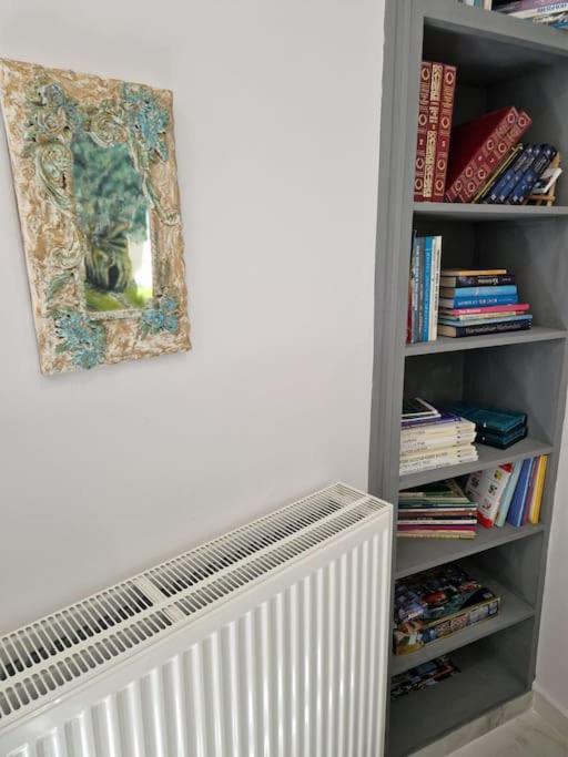 אדסה N&S Apartment A מראה חיצוני תמונה