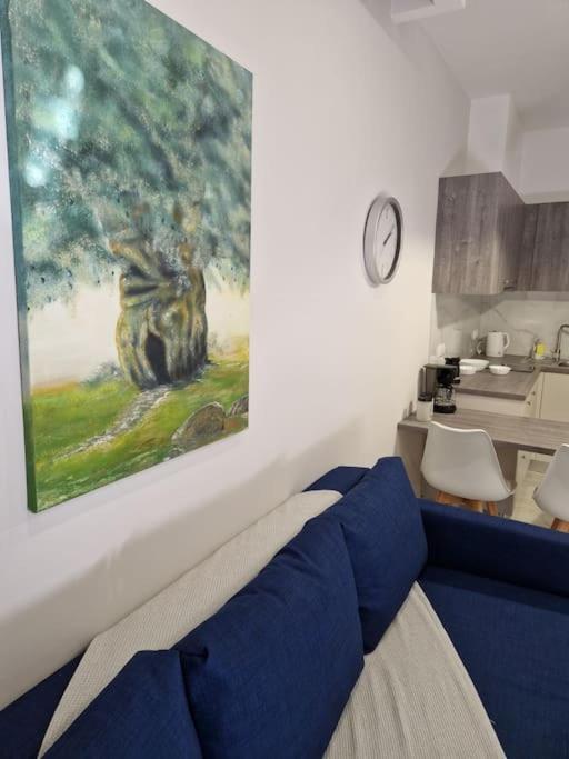 אדסה N&S Apartment A מראה חיצוני תמונה