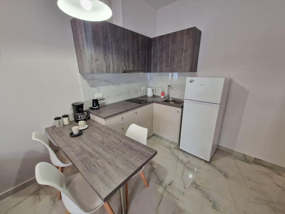 אדסה N&S Apartment A מראה חיצוני תמונה