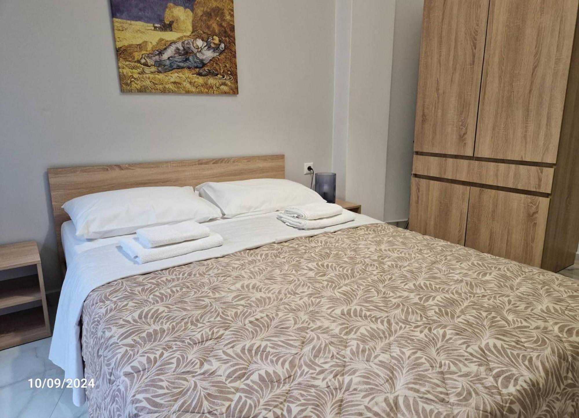 אדסה N&S Apartment A מראה חיצוני תמונה