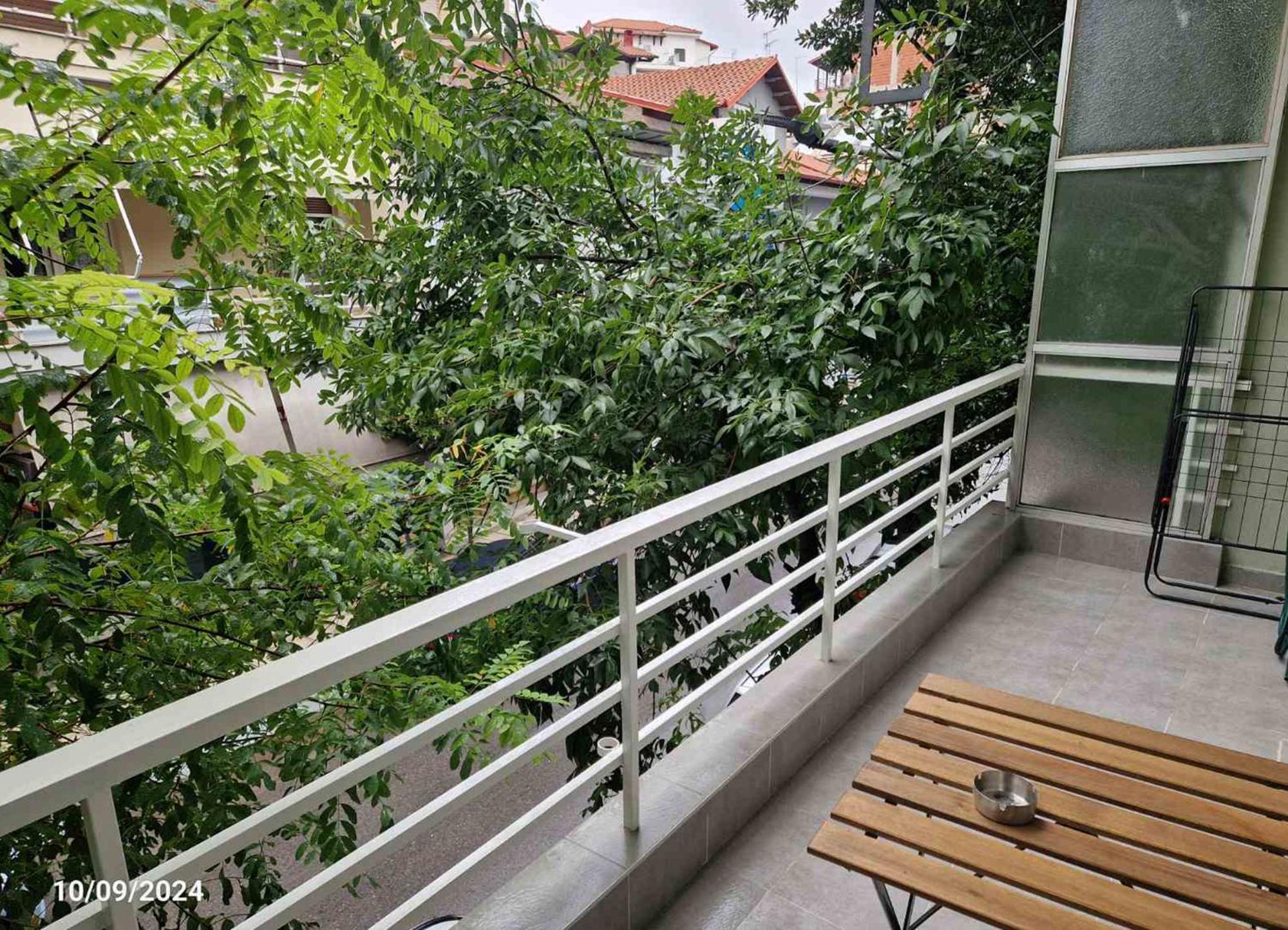 אדסה N&S Apartment A מראה חיצוני תמונה
